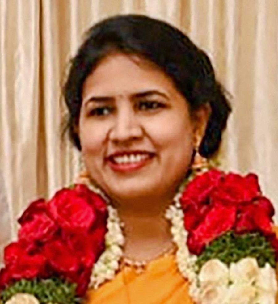ED files case against Kerala CM’s daughter Veena Vijayan