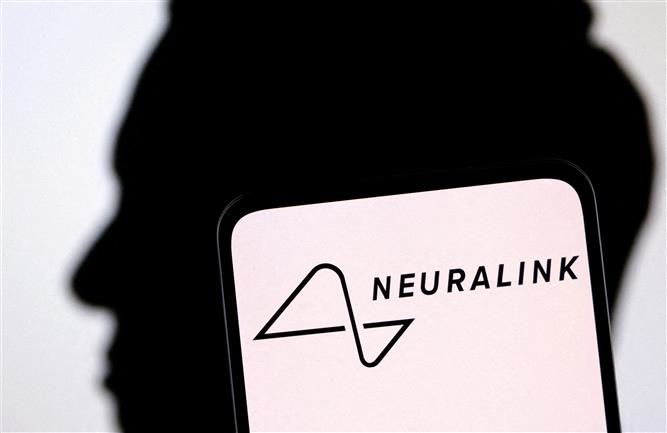 Elon Musk's Neuralink shows first brain-chip patient uses mind control to play online chess