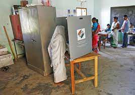 96 polling booths sensitive in Kaithal