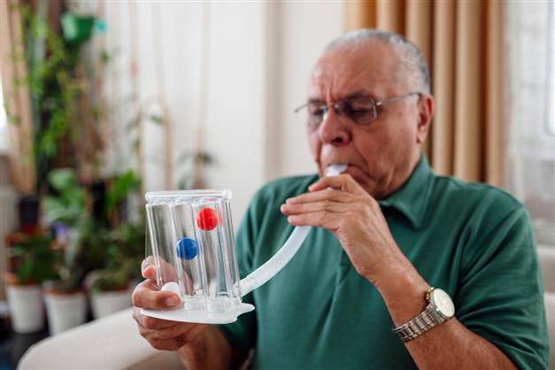 COPD, asthma to drive India’s critical care ventilator market: Report