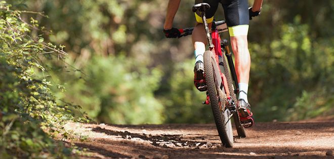 GNDU cyclists dominate Day 3 of all-India inter-varsity tourney