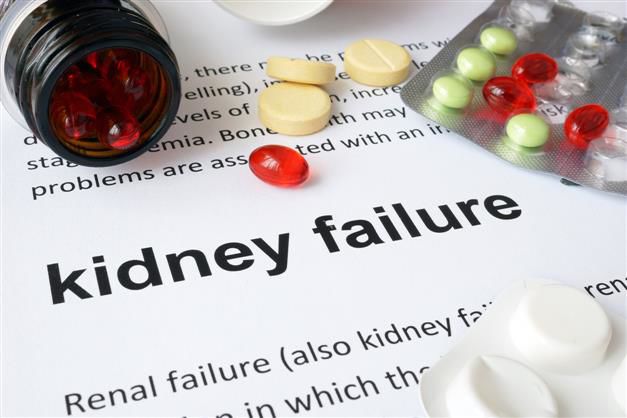 Uncontrolled hypertension silently damaging kidney health in India: Experts