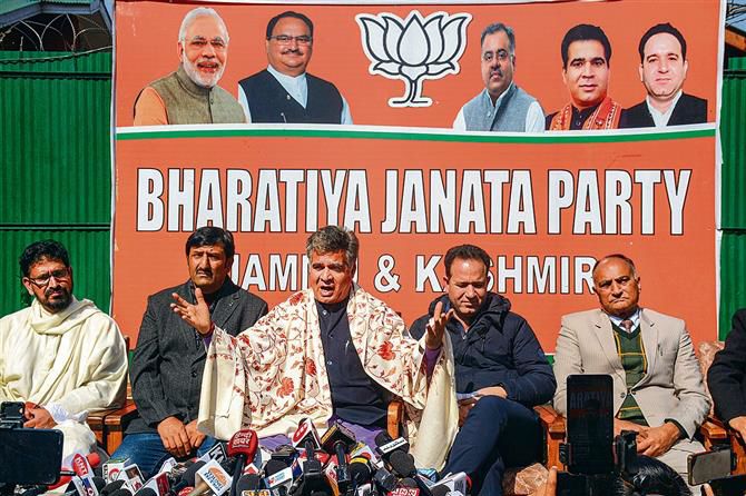 After BJP picks two candidates, Opposition faces pressure from cadre