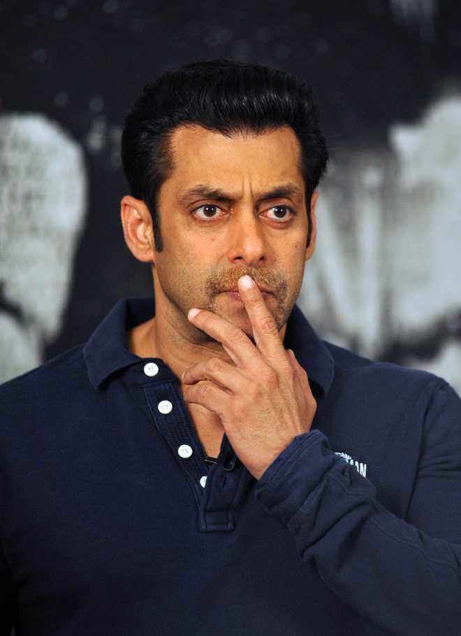 ‘Jaise hee dono bhai ek script mein lock ho jayengay…’: Salman Khan’s update on ‘Dabangg 4’