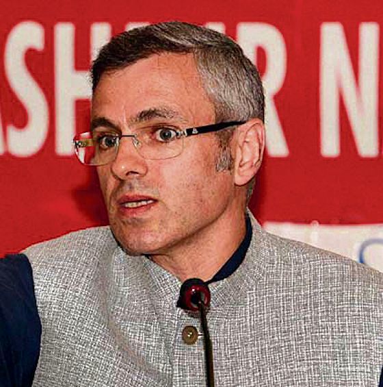 No hope from Election Commission on Assembly poll: Omar Abdullah