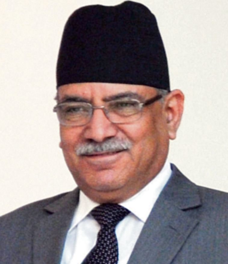 Nepal PM Pushpa Kamal Dahal Prachanda to seek 3rd vote of confidence by March 13