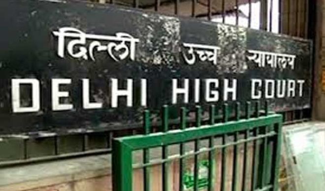 Delhi High Court annuls suspension of  seven BJP MLAs