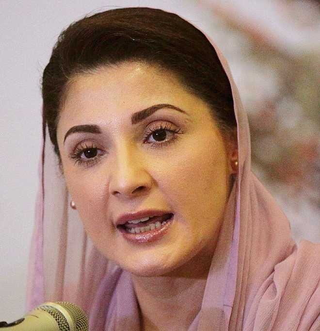 When Pakistan's Punjab CM Maryam Nawaz mixed up English grammar with geography, gets roasted over social media