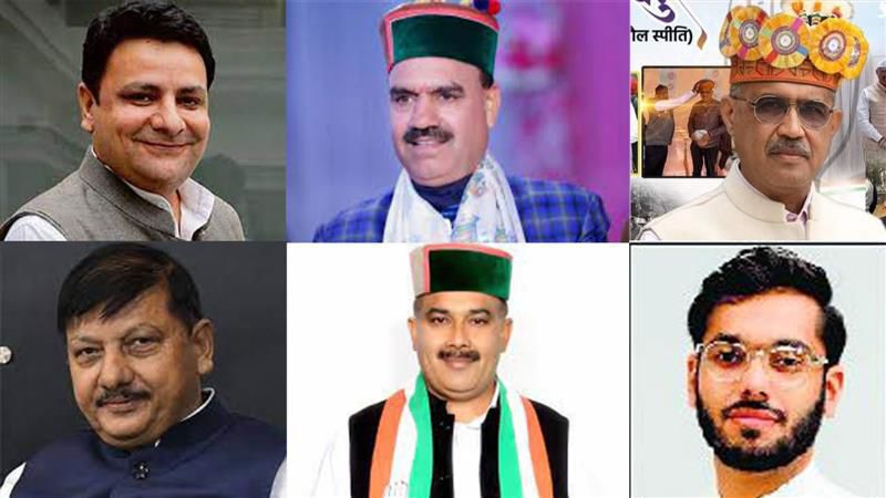 Supreme Court to hear on March 18 plea by six disqualified Himachal Pradesh MLAs against their disqualification