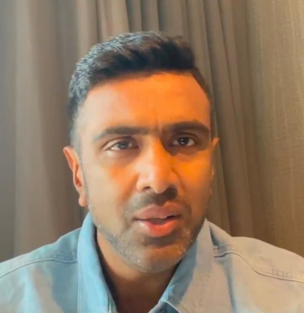 Knew Rohit Sharma was an outstanding leader but saw a man with a golden heart when my mom was ill: Ravichandran Ashwin