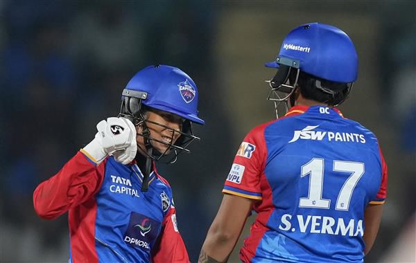 Women’s Premier League: In-form Delhi Capitals look to win maiden title after falling short last year