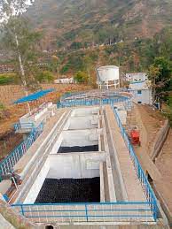 Need to upgrade ageing water supply infra in Himachal Pradesh