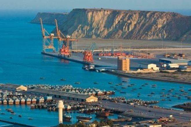 Ship from China suspected to contain consignment for Pakistan's nuclear programme stopped at Mumbai port