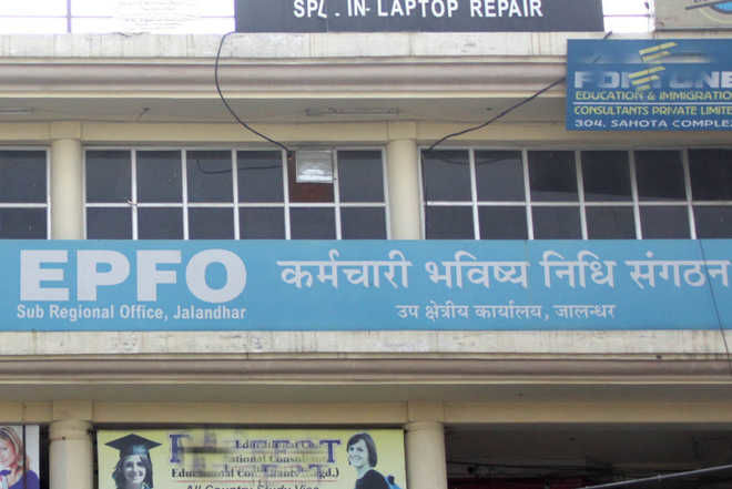 EPFO adds 16.02 lakh members in January; 8.08 lakh enrol for 1st time