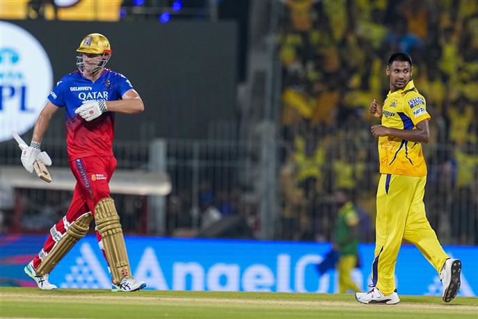 IPL 2024: Mustafizur executed plans beautifully, says CSK bowling consultant after Bangladesh pacer rattles RCB top-order