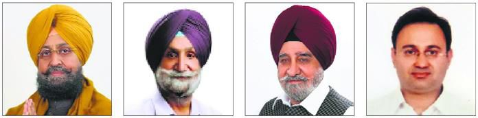 Congress likely to rely on veteran to wrest Gurdaspur Lok Sabha segment