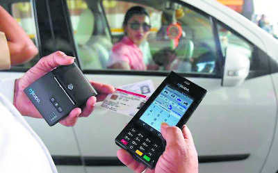 SSP asks traffic police to ensure 100% e-challaning