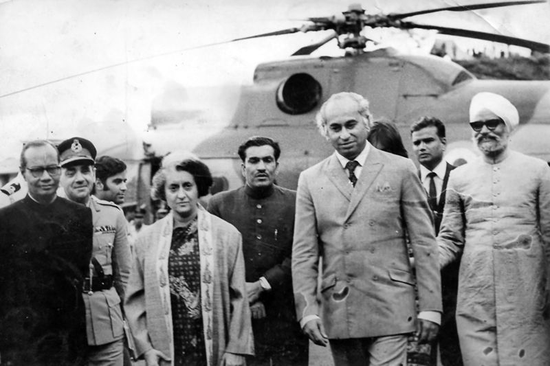 Revisiting Zulfikar Ali Bhutto’s ‘judicial murder’ in 1979