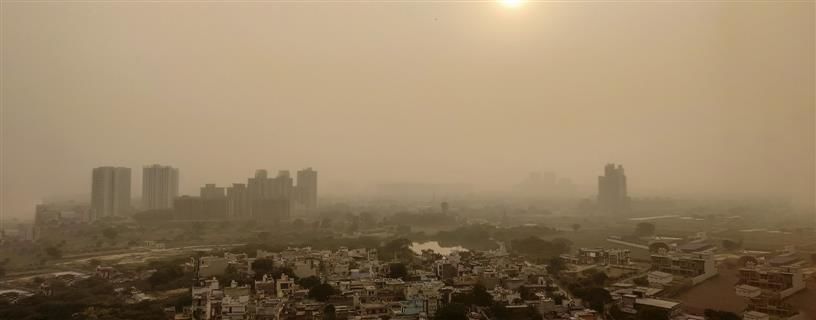 Air pollution major source of lung diseases, needs to be controlled: Health experts
