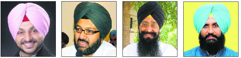 Ravneet Singh Bittu eyes hat-trick; AAP, SAD, BJP still weighing options for Ludhiana Lok Sabha seat