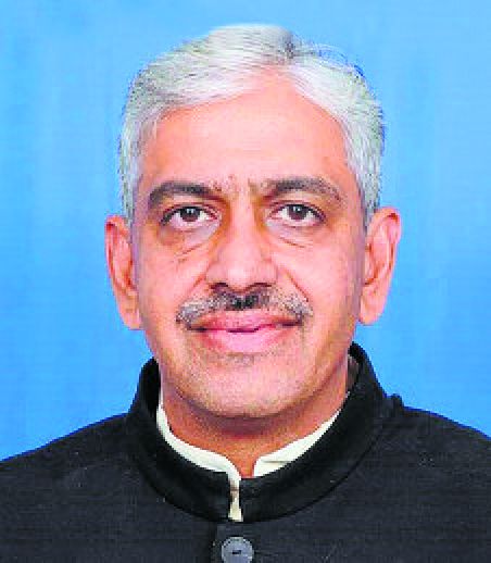 Row over AAP leader Sanjeev Gautam on Punjab Medical Council