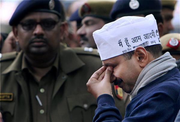 Arvind Kejriwal arrest: What the law says and what is the possibility of Delhi governing from jail, legal experts speak