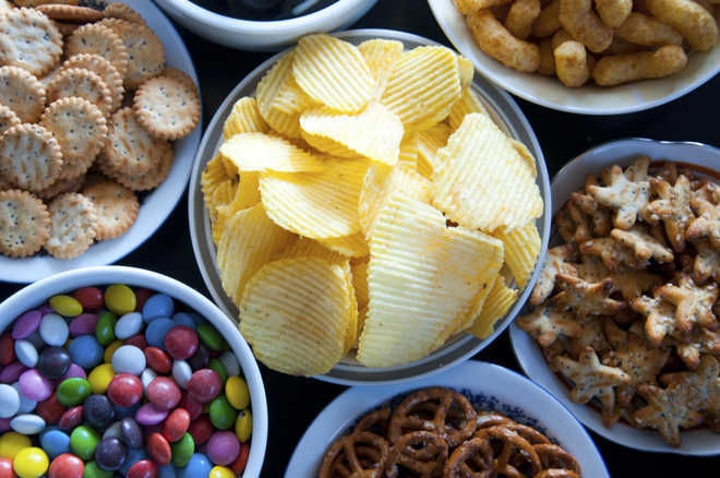 Study flags dietary trends that enhance risk of non-communicable diseases