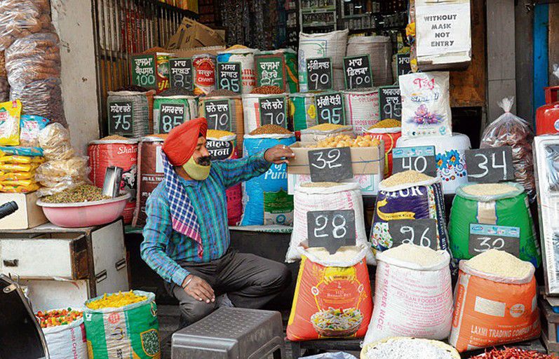 Amritsar: Rising prices, joblessness may count as major Lok Sabha poll issues