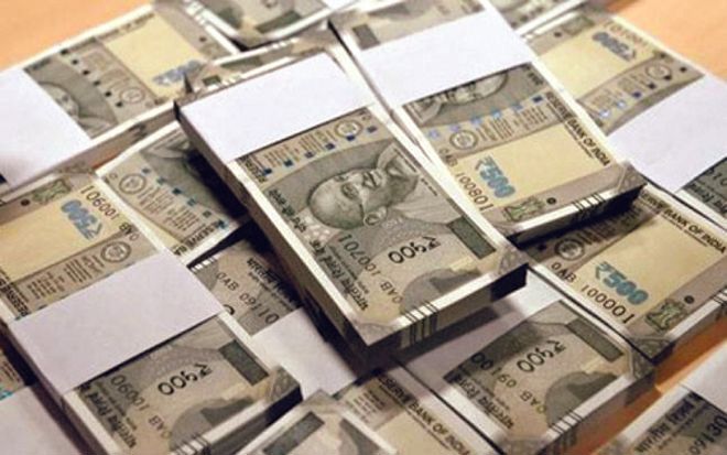 Fiscal deficit at Rs 15L cr, 86.5% of  annual target