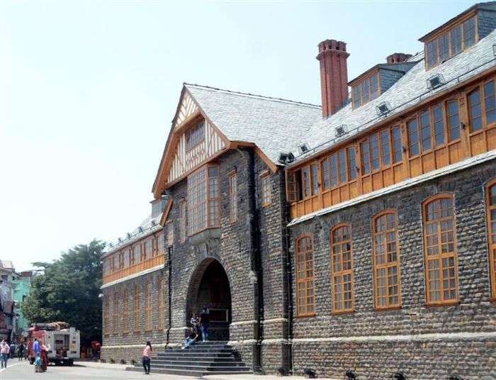 Shimla MC to establish digital libraries across town