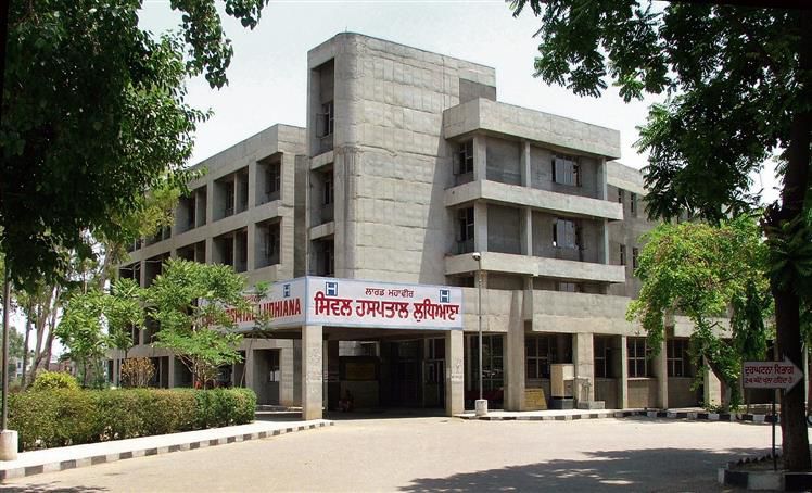 Ludhiana Civil hospital gets hepatitis drug, new patients welcome