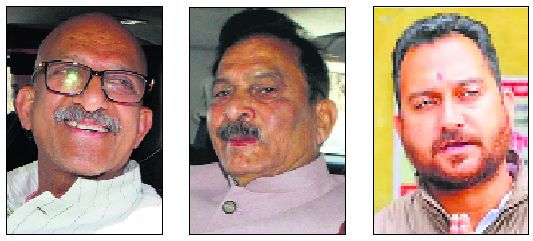 Himachal Vidhan Sabha Speaker summons 3 Independent MLAs for personal hearing