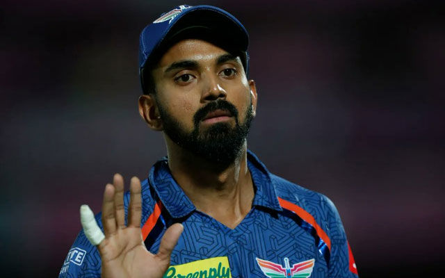 KL Rahul may not keep initially in IPL