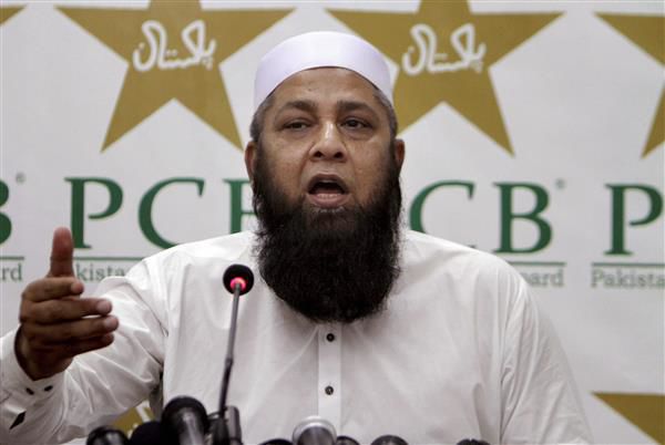 Inzamam-ul-Haq questions Pakistan Cricket Board’s decision to remove Hafeez, demands respect for players