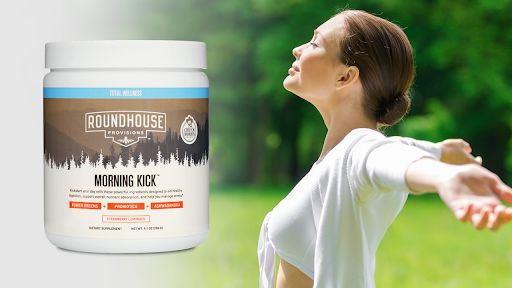 Morning Kick Reviews | Is It Legit and Worth Trying?