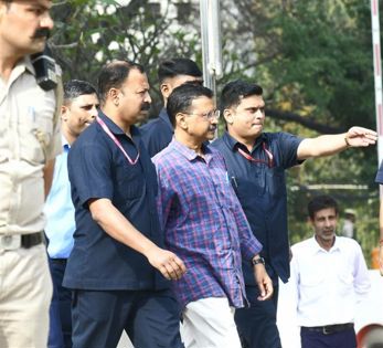 Arvind Kejriwal to be produced before Delhi court today as 6-day ED custody ends