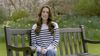 Kate Middleton releases 1st video after cancer diagnosis; elegantly shuts up skeptics' cynical gossip around her