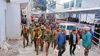 Joint security review of Vaishno Devi shrine held
