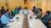 Fast-track setting up of de-addiction centres in Ladakh: Adviser to officials