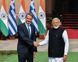 Strategic interests draw India, Greece closer