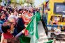 Anurag flags off inaugural Una-Haridwar train