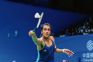 Sindhu comes from behind in thriller
