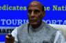 Rajnath launches scheme to boost defence innovation
