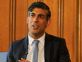 Rishi Sunak rules out UK election on May 2