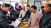 Himachal  bypoll: For 3 Independent MLAs, return to BJP fold will be homecoming