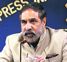 Anand Sharma blasts Congress on caste census
