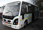 Private bus operators go on strike, commuters harried