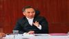 Referral judges have huge responsibility: Justice Tashi