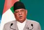 Nepal PM wins trust vote in Parl for third time