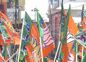BJP names candidates for all 60 Assembly seats in Arunachal Pradesh, drops 3 ministers